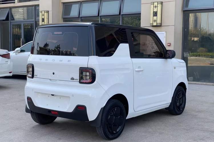 Used  Panda 2023 Panda Mini 200km Endurance Bear
