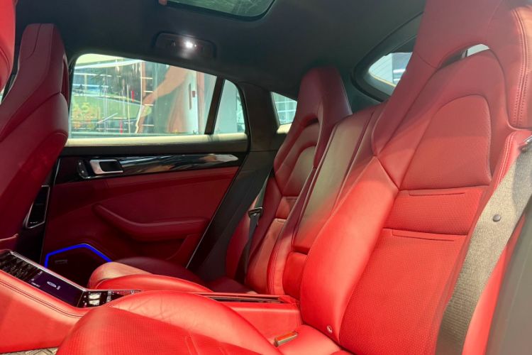 Used Porsche Panamera 2022 Panamera 2.9T
