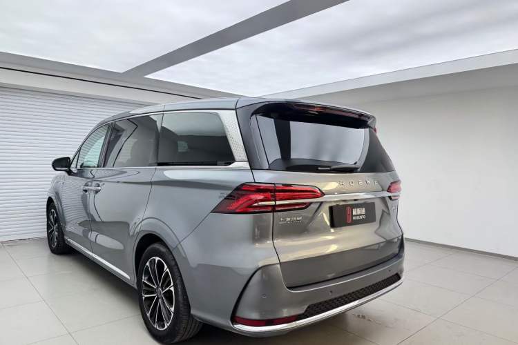 Used Roewe iMAX8 2022 400TGI Flagship Edition
