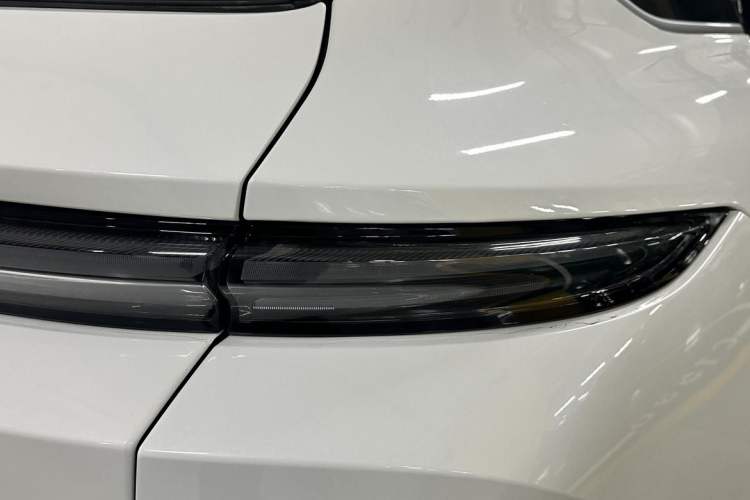 Used Nio ET5T 2023 75 kWh Touring