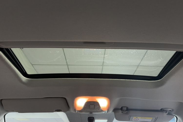 Used GAC Trumpchi GS3 2017 150N Manual Elite Edition