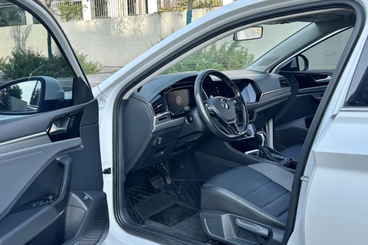 Used Volkswagen Sagitar 2021 280TSI DSG Excellence Edition