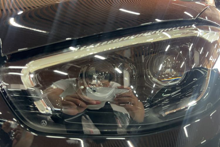 Used Mercedes-Benz E-Class 2021 Restyled E 300 L Luxury Edition
