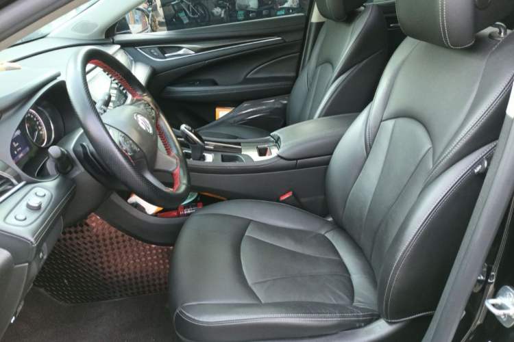 Used Buick LaCrosse 2020 652T Luxury Version
