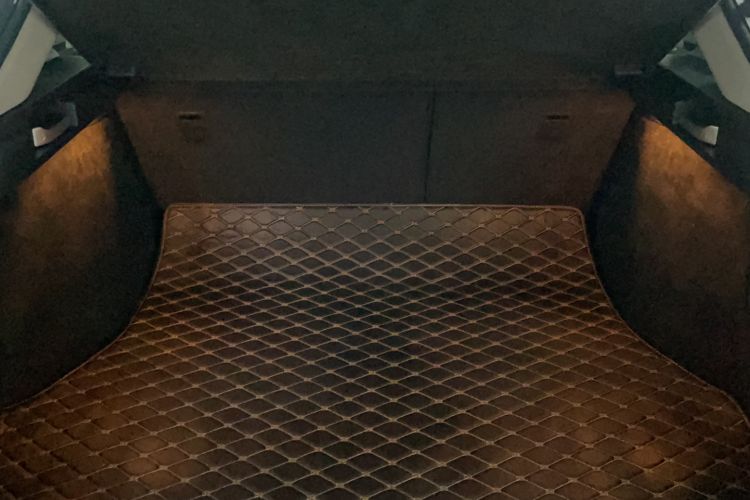 Used Honda Avancier 2017 370TURBO Four-Wheel Drive Prestige Edition
