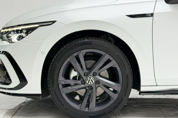 Used Volkswagen Golf 2023 280TSI DSG R-Line Lite
