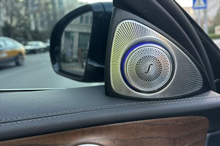 Used Mercedes-Benz E-Class 2016 E 200 L
