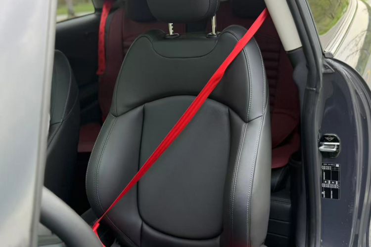 Used  MINI 2021 2.0T COOPER S Classic Edition
