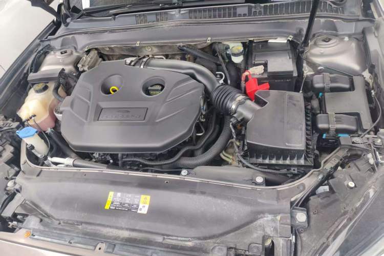 Used Ford Mondeo 2013 2.0L GTDi 200 Fashion Edition
