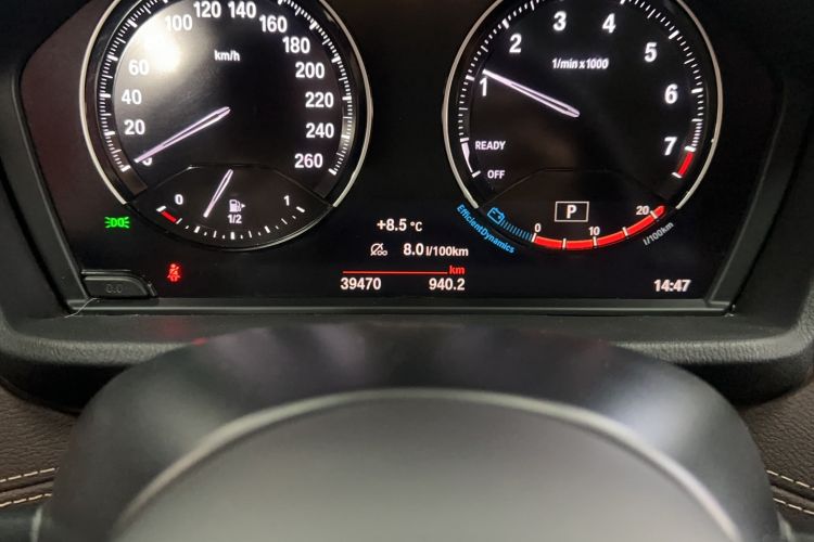 Used BMW X1 2020 xDrive25Li Luxury Edition
