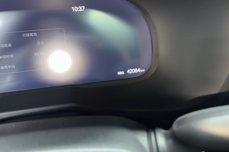 Used Toyota Wildlander 2023 Dual-Motor 2.5L E-CVT Two-Wheel Drive Luxury PLUS Edition
