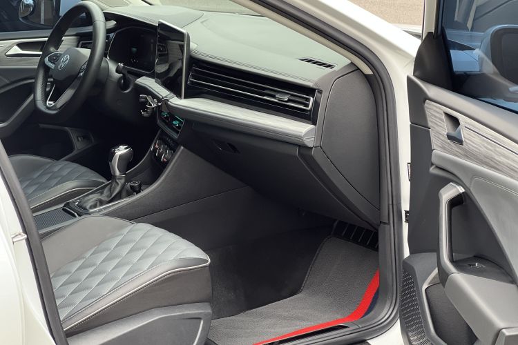 Used Volkswagen Sagitar 2023 280TSI DSG Beyond Lite Edition
