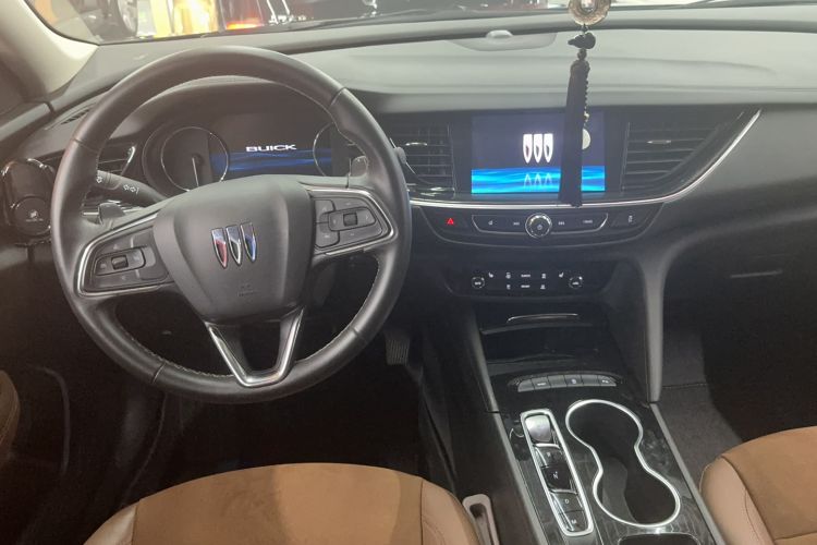 Used Buick Regal 2024 28T Luxury Edition
