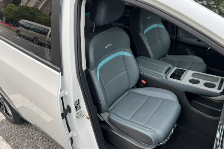 Used AION Y 2022 Plus 70 Smart Edition
