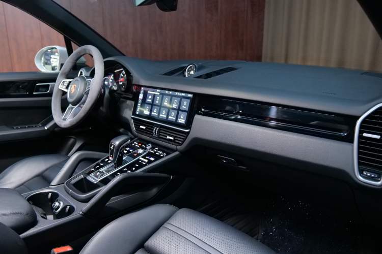 Used Porsche Cayenne 2019 Cayenne 3.0T
