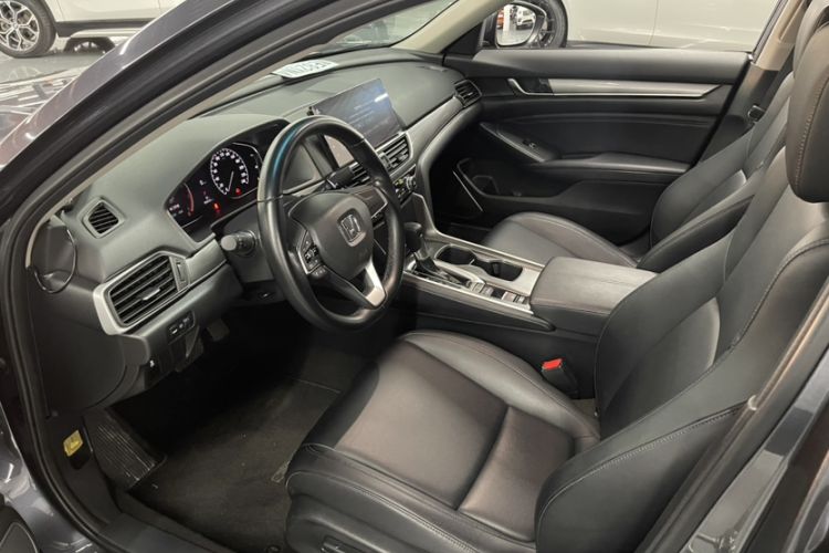 Used Honda Accord 2022 260TURBO Luxury Edition