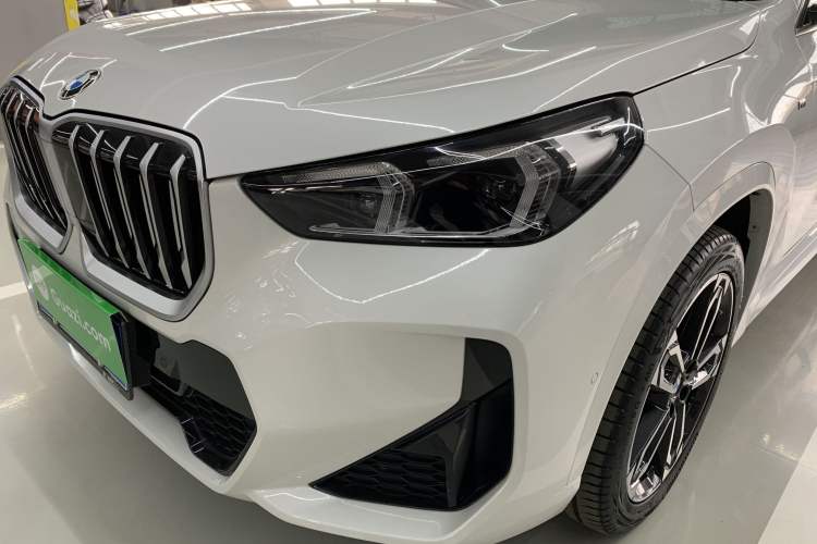 Used BMW X1 2023 sDrive25Li M Sport Package
