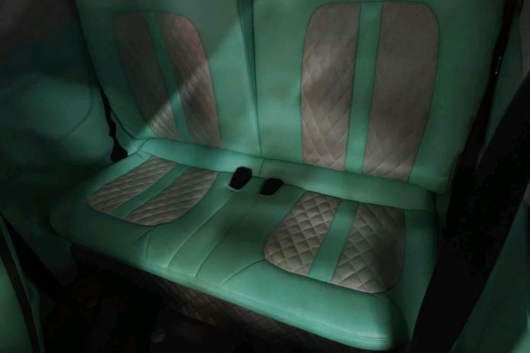 Used Wuling Hongguang MINIEV 2022 GAMEBOY 300km Enthusiast Model with Lithium Iron Phosphate
