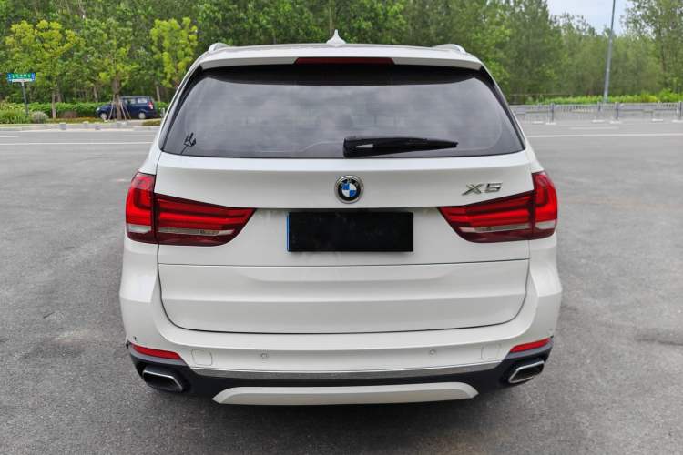 Used BMW X5 2018 xDrive35i Elegant Edition
