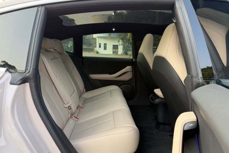 Used Nio ET5 2024 75 kWh