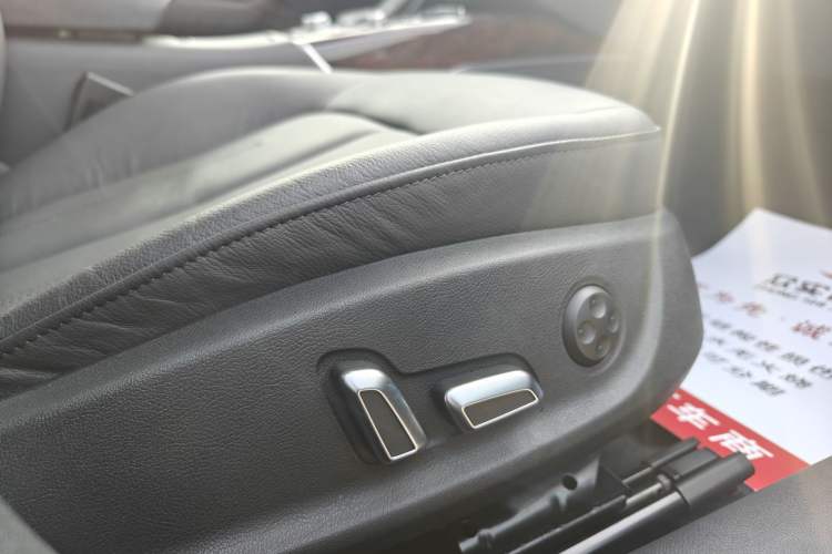 Used Audi A6L 2017 30 FSI Comfort Model
