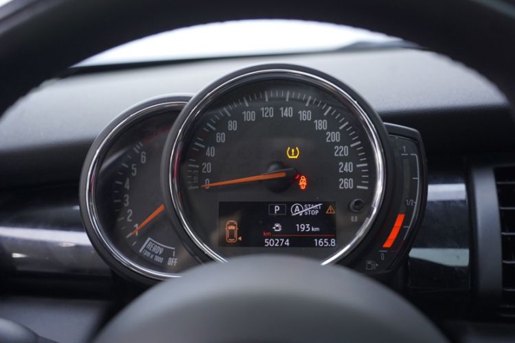 Used  MINI 2018 1.5T COOPER Classic Edition
