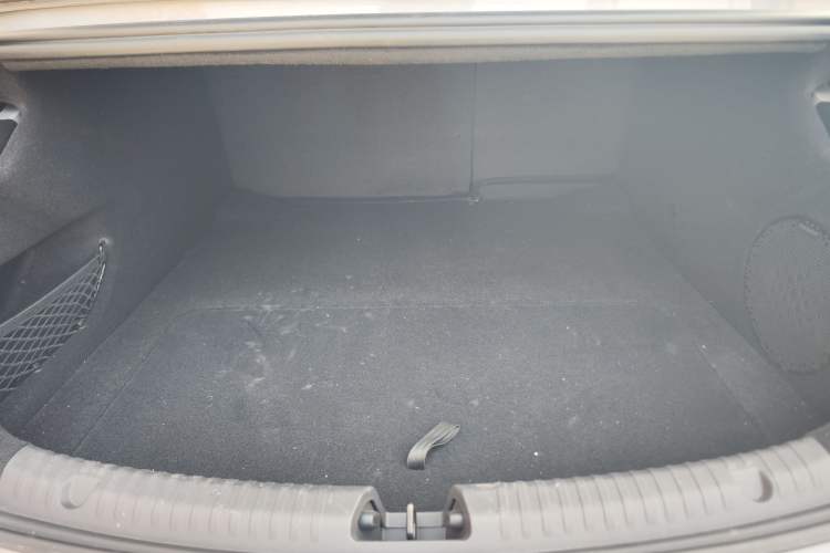 Used BYD Seal 2025 Restyled 600 Four-Wheel Drive Intelligent Driving Version