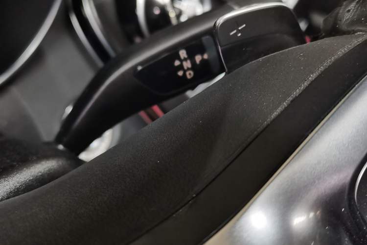 Used Mercedes-Benz C-Class 2020 C 260 L Sport Edition
