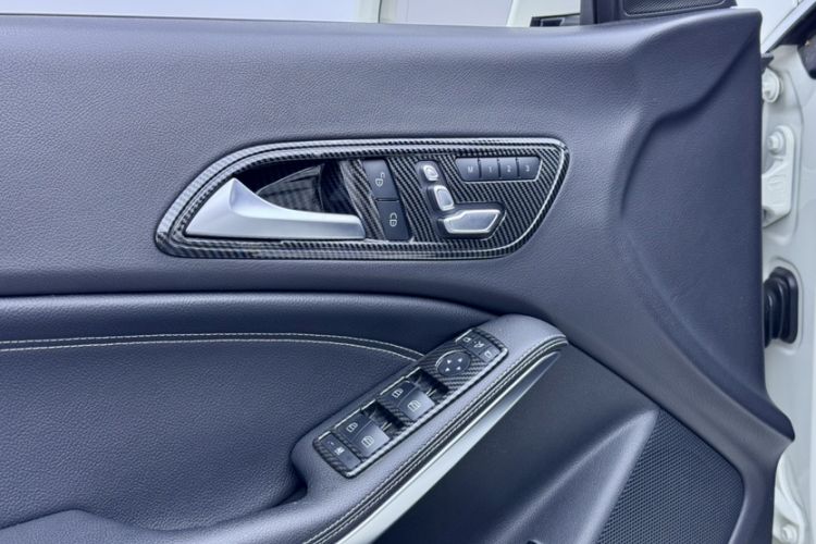 Used Mercedes-Benz CLA 2016 Facelifted CLA 200 Stylish Edition
