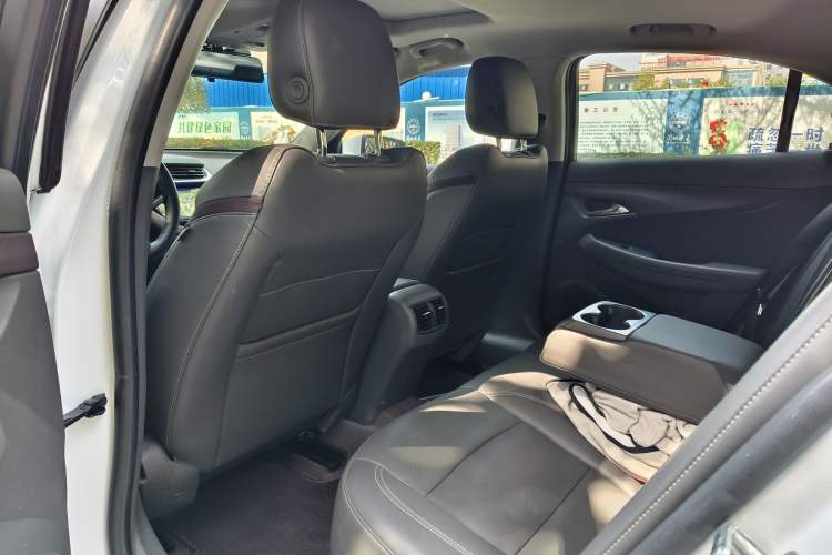 Used Chevrolet Malibu 2018 530T Automatic Fashion Edition
