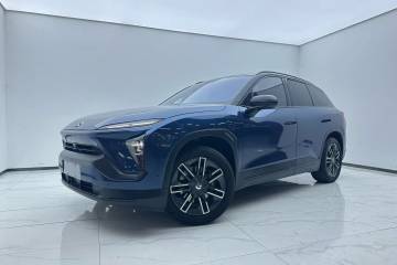 Used Nio ES6 2020 430KM Performance Version