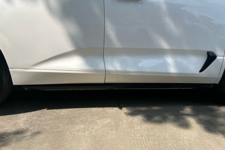 Used Changan UNI-K 2021 2.0T Excellence Edition
