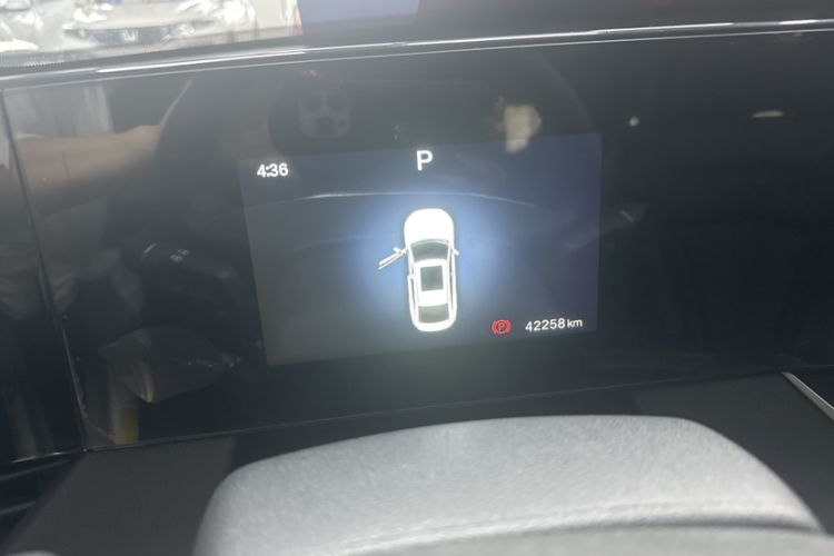 Used Bestune B70 2022 Third Generation 1.5T Automatic Premium Edition
