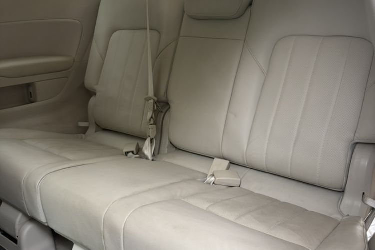 Used GAC Trumpchi M8 2018 320T Luxury Edition
