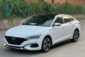 Used Hyundai Lafesta 2021 280TGDi GLX Elite Edition