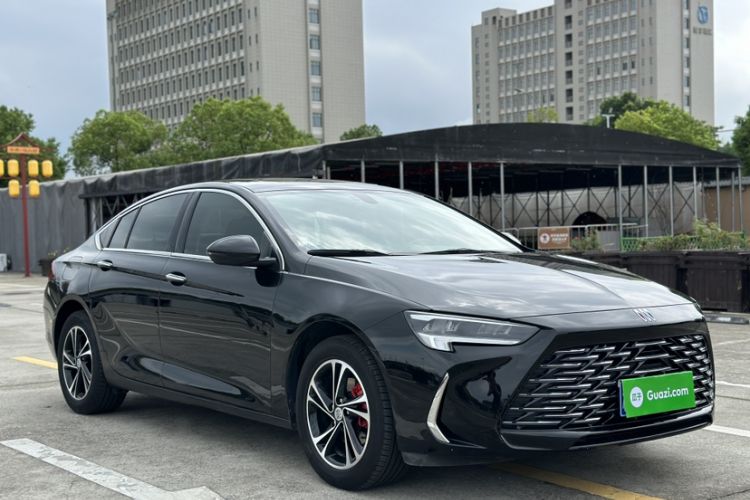 Used Buick Regal 2024 25T Deluxe Edition