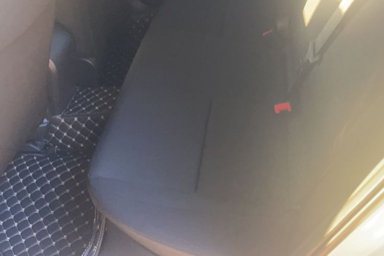 Used Honda Civic 2023 240TURBO CVT Dynamic · Center Stage Special Edition
