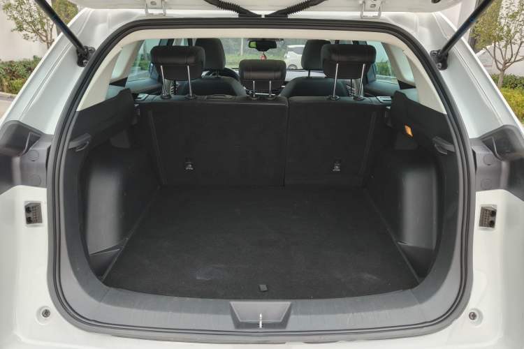 Used Haval H6 2021 National Trend Edition 1.5T Automatic Champion Version
