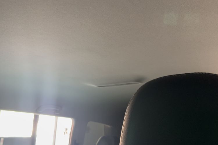 Used Volkswagen Teramont 2017 380TSI Four-Wheel Drive Comfort Edition