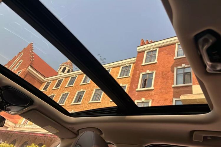 Used BMW 3 Series 2023 325Li M Sport Night Edition Package
