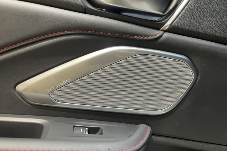 Used Acura RDX 2020 2.0T Prestige · A-Spec Sport Edition