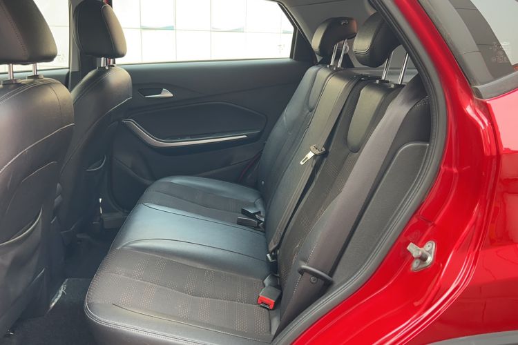 Used Chery Tiggo 3X 2018 1.5L Automatic Elite Edition