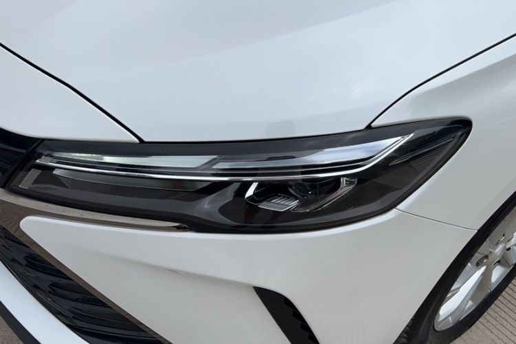 Used Chevrolet Monza 2024 1.5L Dual-Clutch Enjoyment Edition
