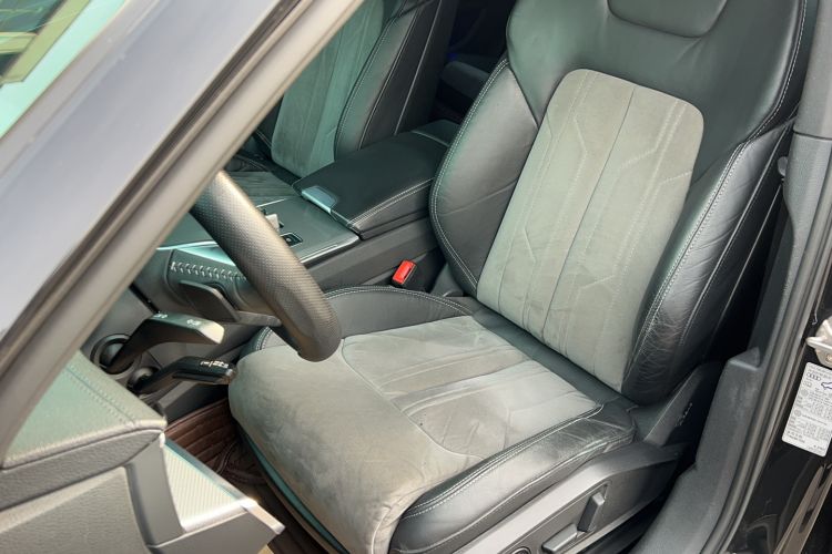 Used Audi A6L 2019 40 TFSI Luxury Dynamic Model
