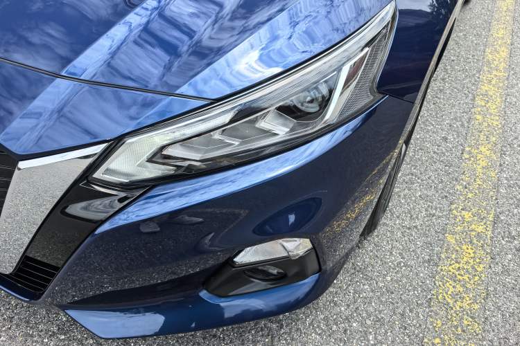 Used Nissan Teana 2021 2.0L XL Comfort Edition
