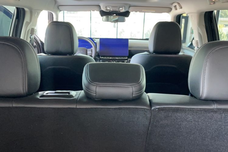 Used Haval  2023 2.0T All-Wheel-Drive Chaoye Plus
