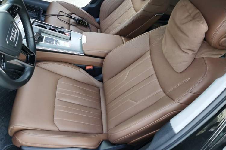 Used Audi A6L 2025 45 TFSI Prestige Dynamic Edition + Ventilated Comfort Package