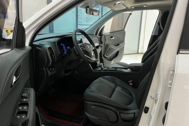 Used Hyundai ix35 2021 240TGDi DCT Two-Wheel-Drive GLS Leading Edition