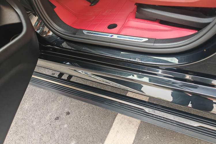 Used BMW X5 2022 Restyled xDrive 30Li M Sport Package