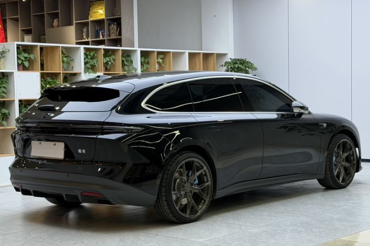 Used Nio ET5T 2024 75kWh Touring